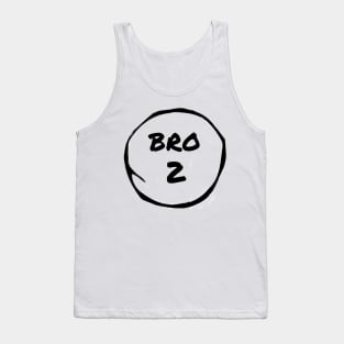 Bro 2 Tank Top